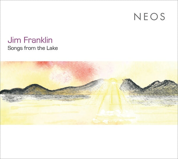 Songs from the Lake [CD] (ONLINE ORDER ONLY)