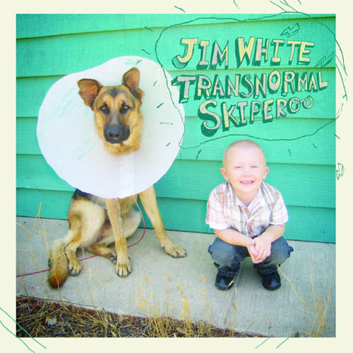 Transnormal Skiperoo [CD] (ONLINE ORDER ONLY)