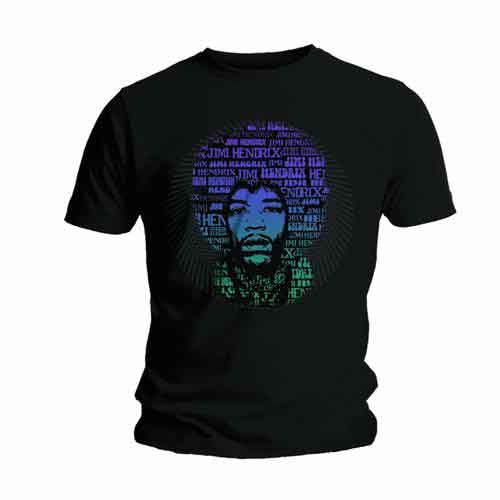 Afro Speech [T-Shirt] (ONLINE ORDER ONLY)