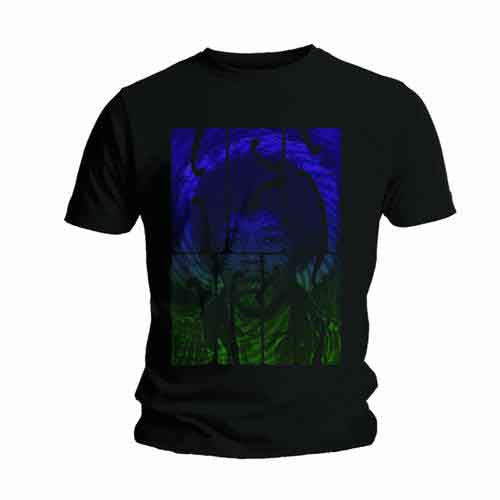 Swirly Text [T-Shirt] (ONLINE ORDER ONLY)