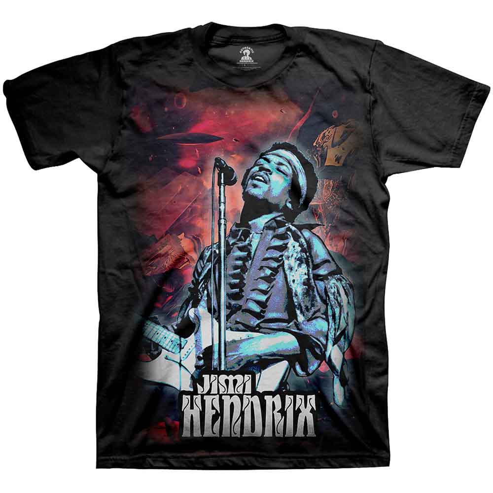 Universe [T-Shirt] (ONLINE ORDER ONLY)