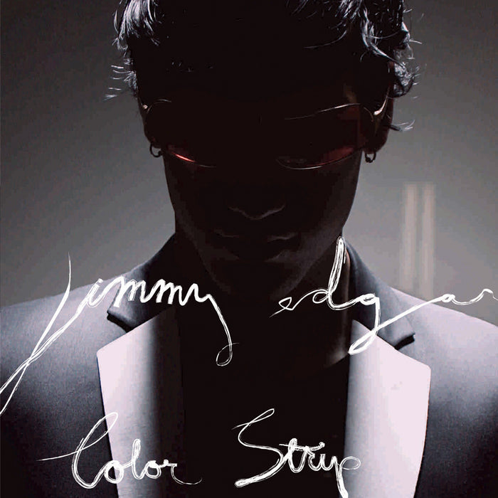Colorstrip [CD] (ONLINE ORDER ONLY)