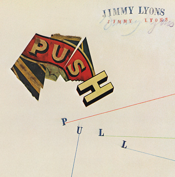 Push Pull [CD] (ONLINE ORDER ONLY)