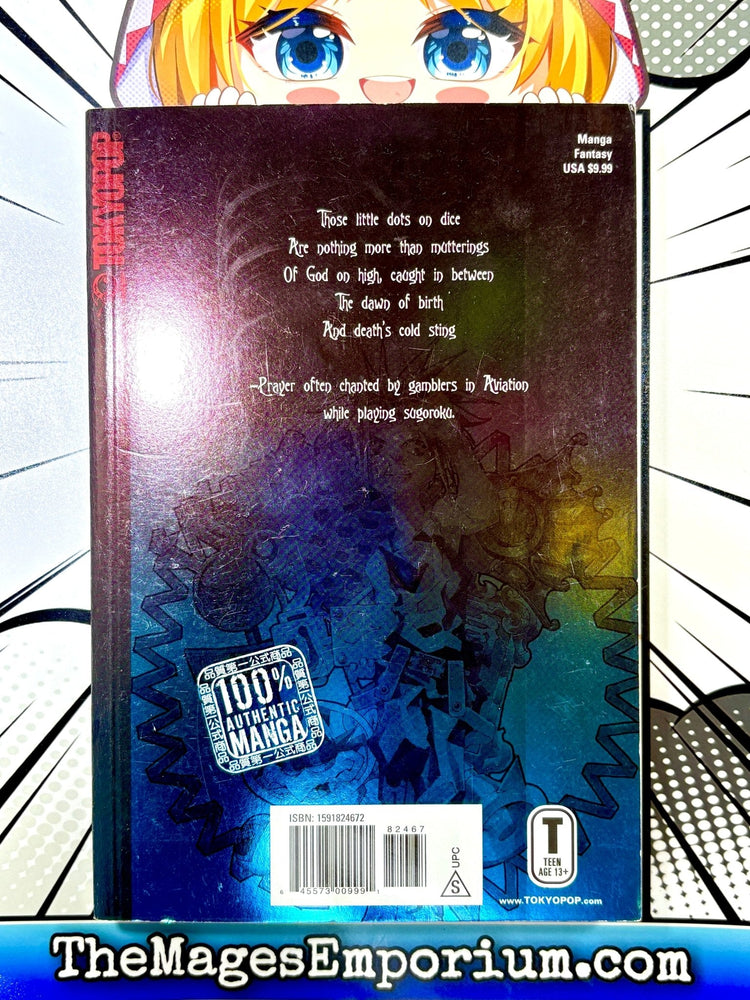 Jing: King of Bandits Vol 6