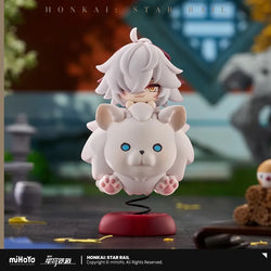 Jing Yuan Chibi Happy Shake Ornament (ONLINE ORDER ONLY)