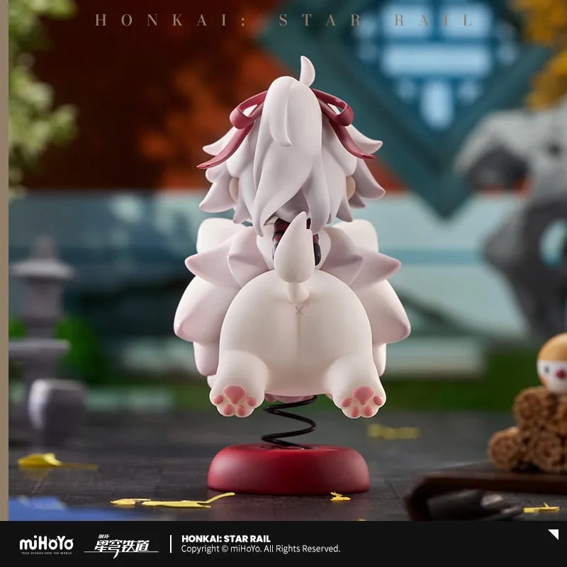 Jing Yuan Chibi Happy Shake Ornament (ONLINE ORDER ONLY)