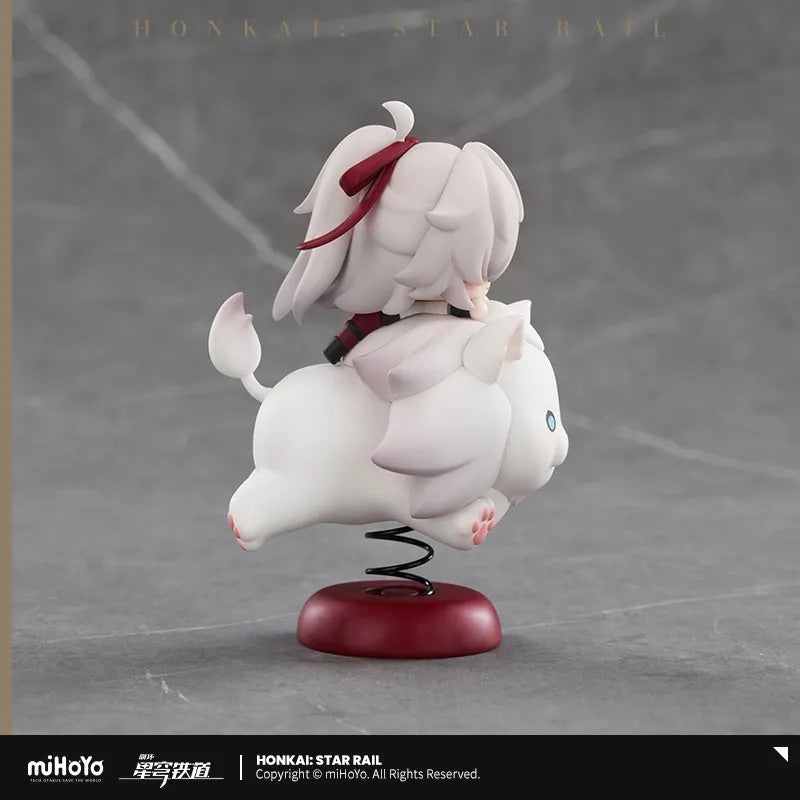 Jing Yuan Chibi Happy Shake Ornament (ONLINE ORDER ONLY)