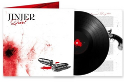 Duel [Vinyl] (ONLINE ORDER ONLY)