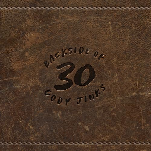 Backside Of 30 [Vinyl] (ONLINE ORDER ONLY)