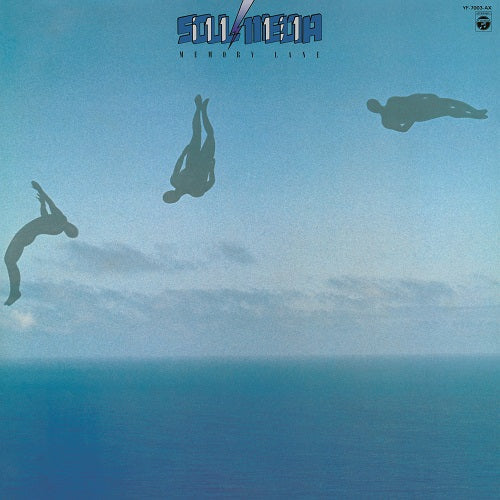 Memory Lane [Vinyl] (ONLINE ORDER ONLY)