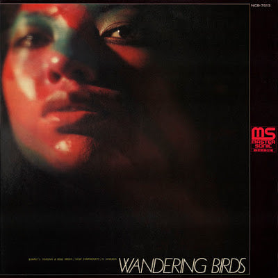 Wandering Birds [Vinyl] (ONLINE ORDER ONLY)
