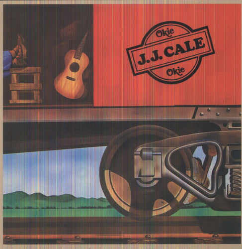 Okie (180 Gram Vinyl) [Import] [Vinyl] (ONLINE ORDER ONLY)