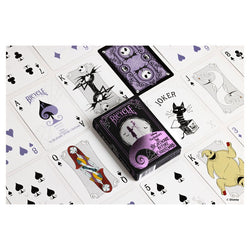 Bicycle The Nightmare Before Christmas Playing Cards (ONLINE ORDER ONLY)