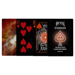 Bicycle Stargazer 202 Playing Cards (ONLINE ORDER ONLY)