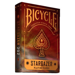 Bicycle Stargazer 202 Playing Cards (ONLINE ORDER ONLY)