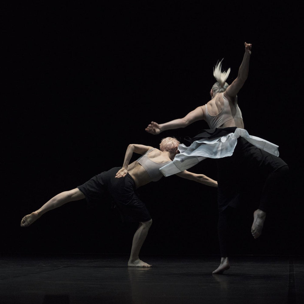 Autobiography (Music from Wayne McGregor's Autobiography) [CD] (ONLINE ORDER ONLY)