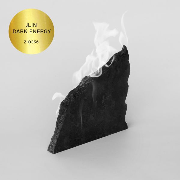 Dark Energy [CD] (ONLINE ORDER ONLY)