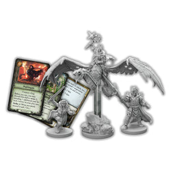 Lord of the Rings: Journeys in Middle-Earth - Scourges of the Wastes Figure Pack (ONLINE ORDER ONLY)