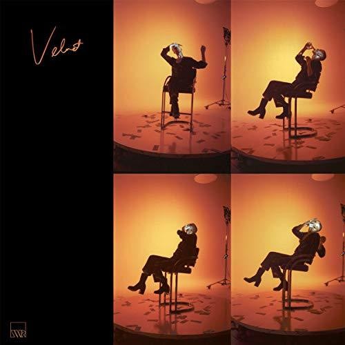 Velvet (2 Lp's) [Vinyl] (ONLINE ORDER ONLY)