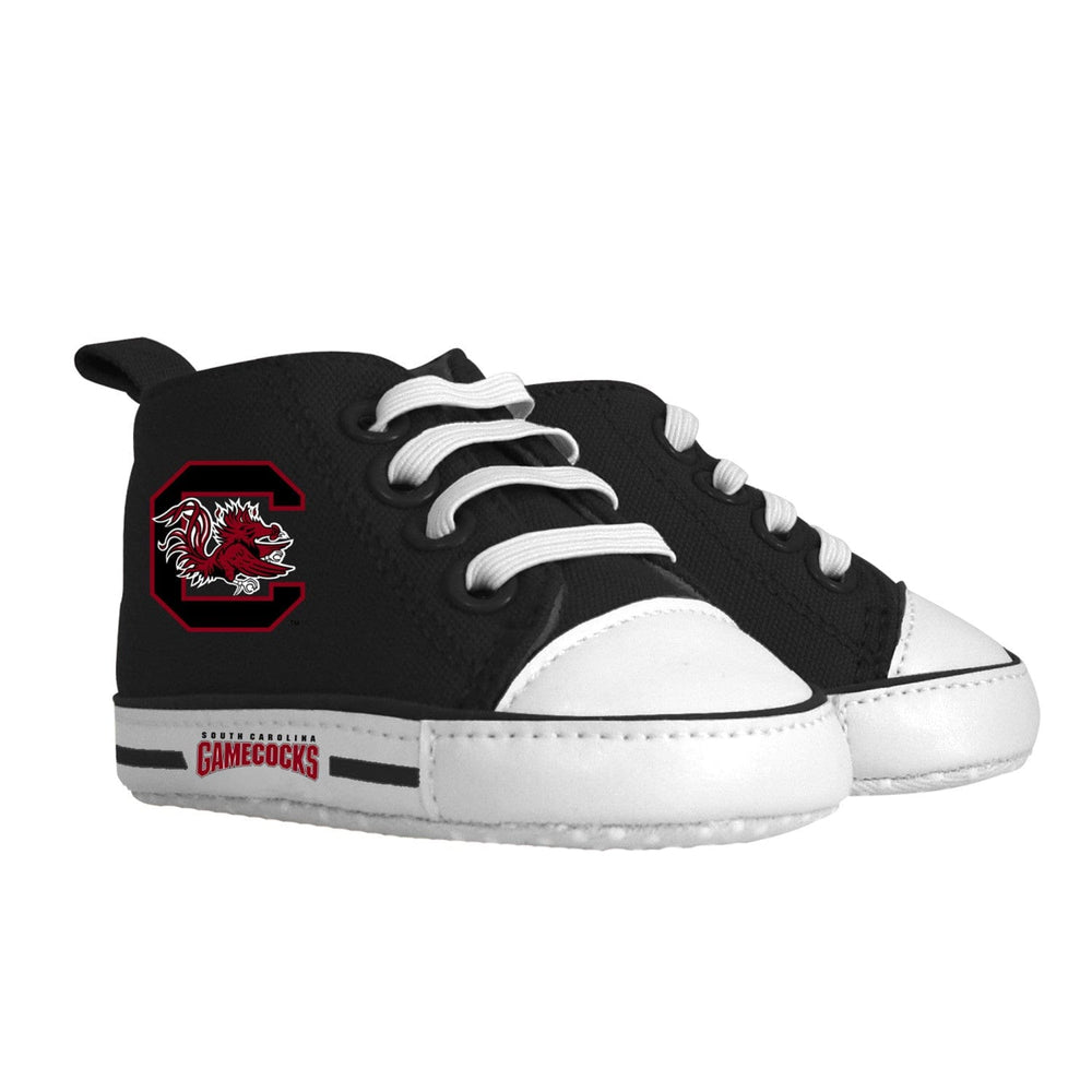 South Carolina Gamecocks - 2-Piece Baby Gift Set (ONLINE ORDER ONLY)