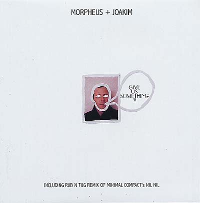 Give Us Something Inc. [Vinyl] (ONLINE ORDER ONLY)