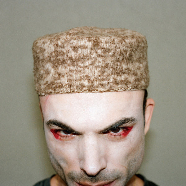 Joakim - Samurai [Vinyl] (ONLINE ORDER ONLY)