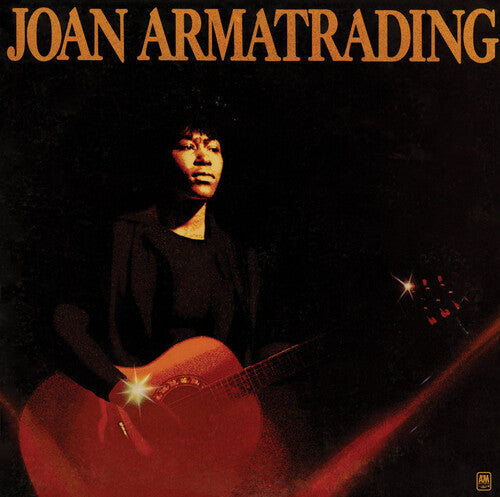 Joan Armatrading - Joan Armatrading (180g) [Vinyl] (ONLINE ORDER ONLY)