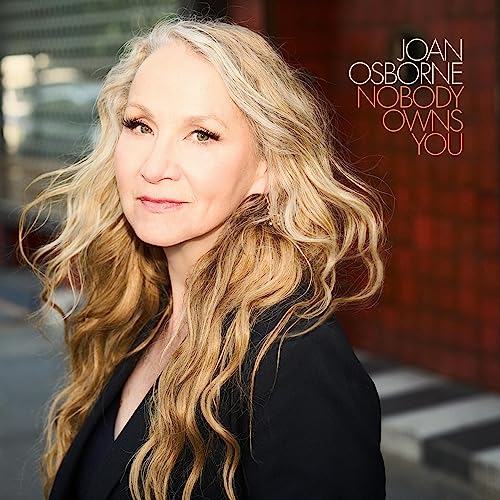 Joan Osborne - Nobody Owns You [Vinyl] (ONLINE ORDER ONLY)