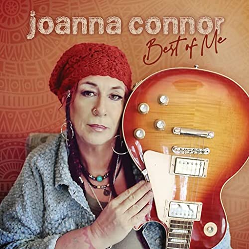 Best Of Me [CD] (ONLINE ORDER ONLY)