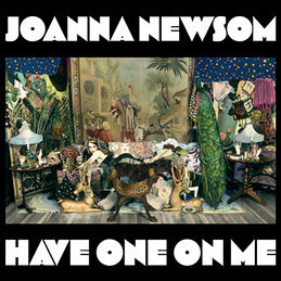 Have One On Me [CD] (ONLINE ORDER ONLY)