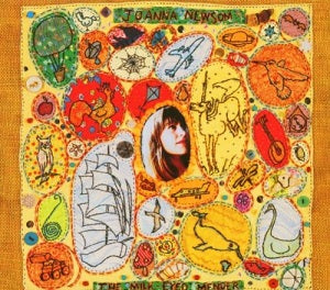 The Milk-Eyed Mender [CD] (ONLINE ORDER ONLY)