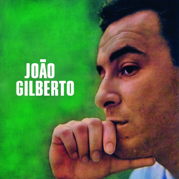 Joao Gilberto [Vinyl]