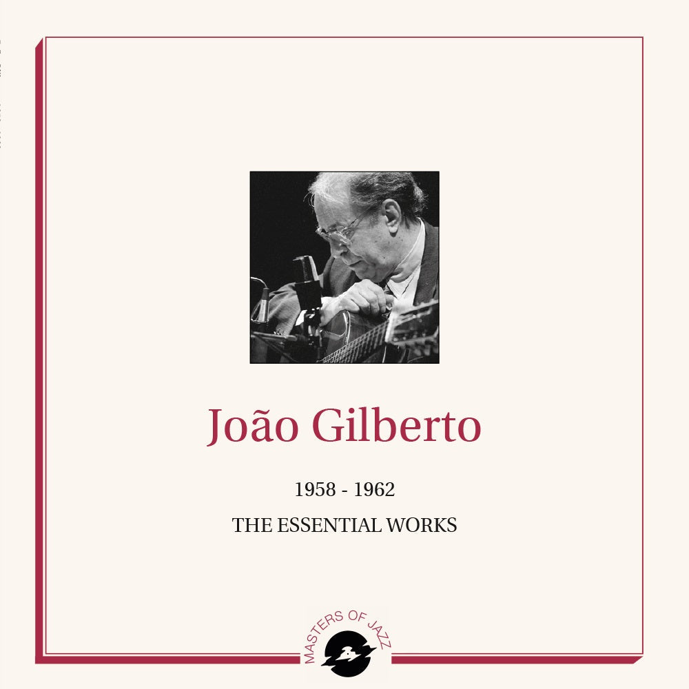 The Essential Works 1958-1962 [Vinyl]
