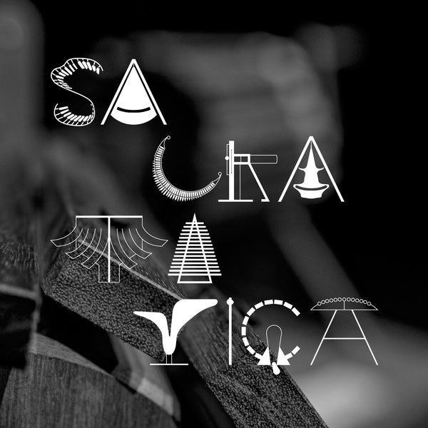 Sacratavica [Vinyl] (ONLINE ORDER ONLY)