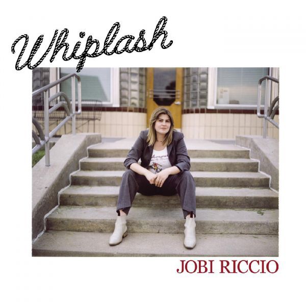 Whiplash [CD] (ONLINE ORDER ONLY)