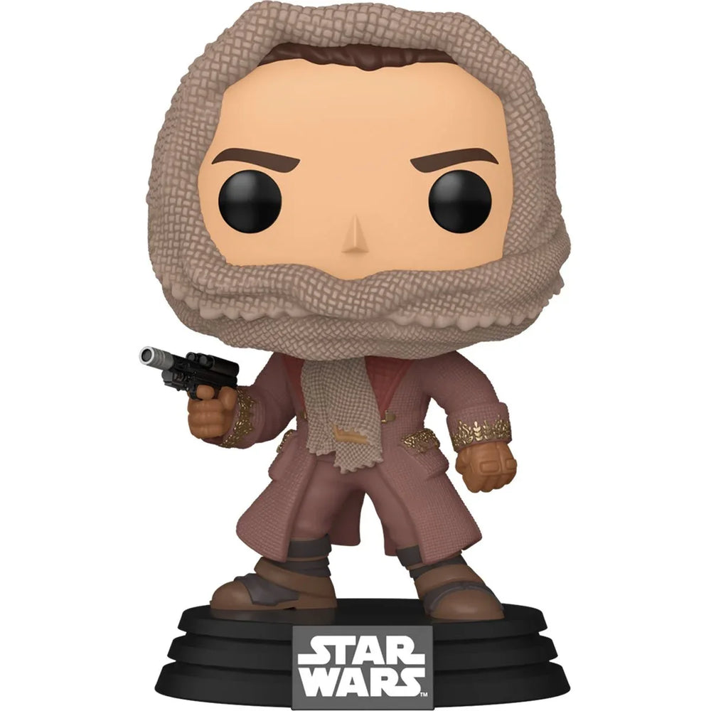 Funko POP! Star Wars - Jod