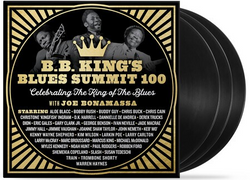 B.B. King's Blues Summit 100 (3 Lp's) [Vinyl] (ONLINE ORDER ONLY)