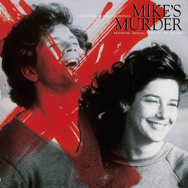 Joe Jackson - Mike's Murder [Vinyl] (ONLINE ORDER ONLY)