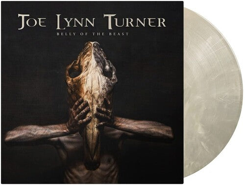 Belly Of The Beast - Pearl White [Vinyl] (ONLINE ORDER ONLY)