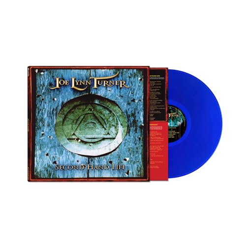 Second Hand Life [Vinyl] (ONLINE ORDER ONLY)
