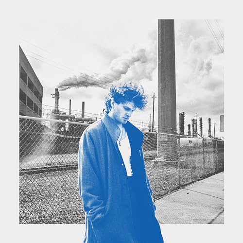Garden State Vampire [Vinyl] (ONLINE ORDER ONLY)
