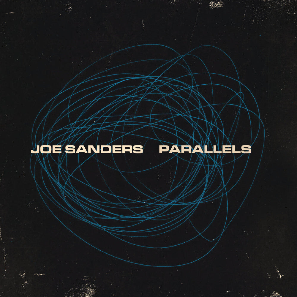 Parallels [Vinyl] (ONLINE ORDER ONLY)