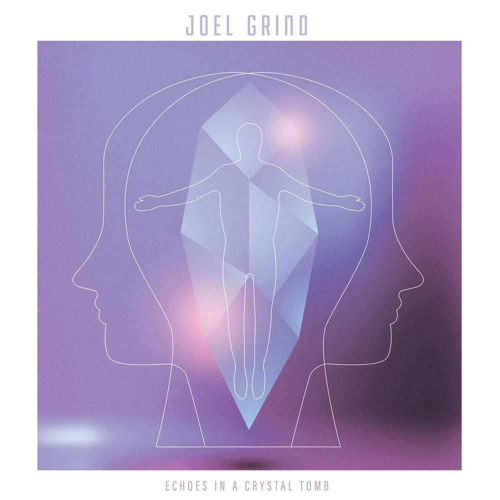 Echoes In A Crystal Tomb [Vinyl] (ONLINE ORDER ONLY)
