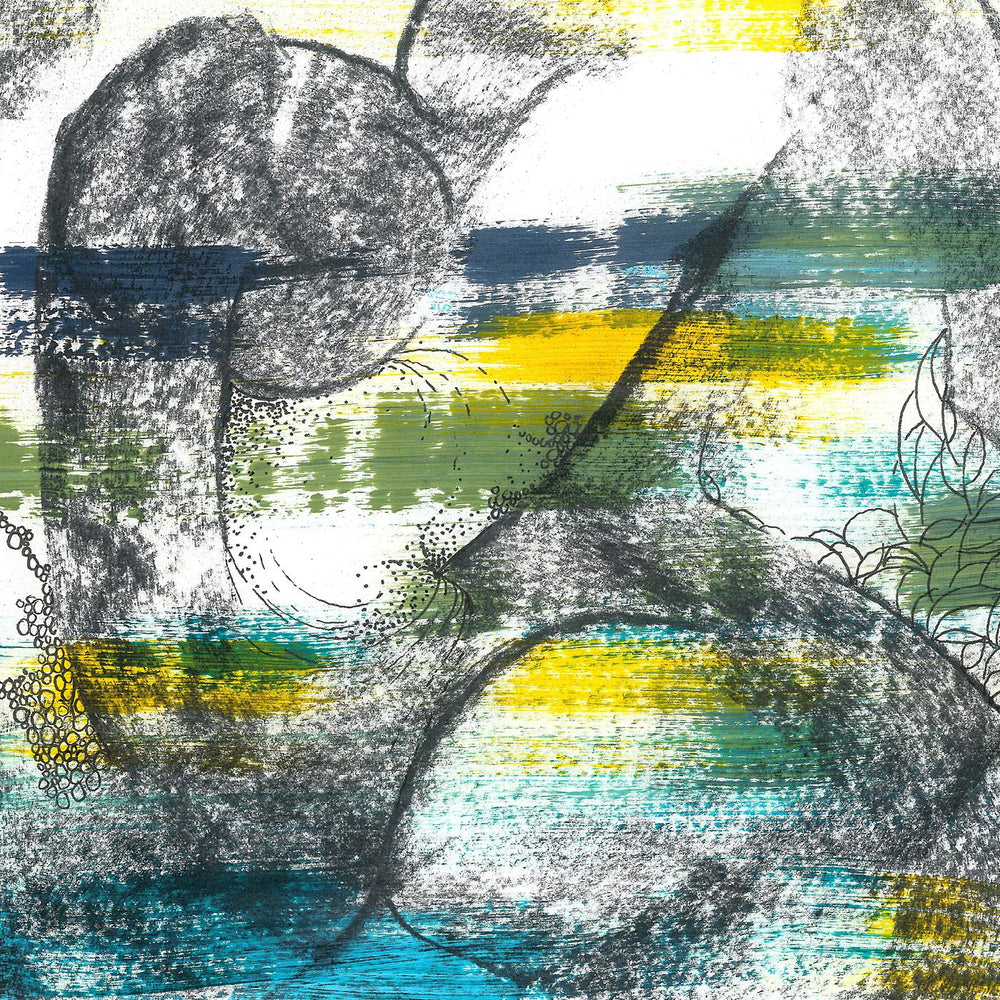 Odysseys and Apostrophes [CD] (ONLINE ORDER ONLY)