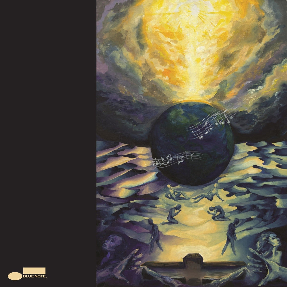 Gospel Music [2 LP] [Vinyl] (ONLINE ORDER ONLY)
