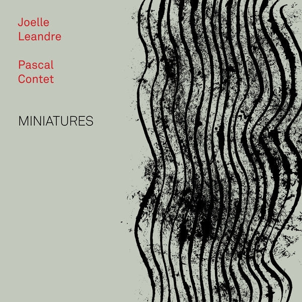 Miniatures [CD] (ONLINE ORDER ONLY)