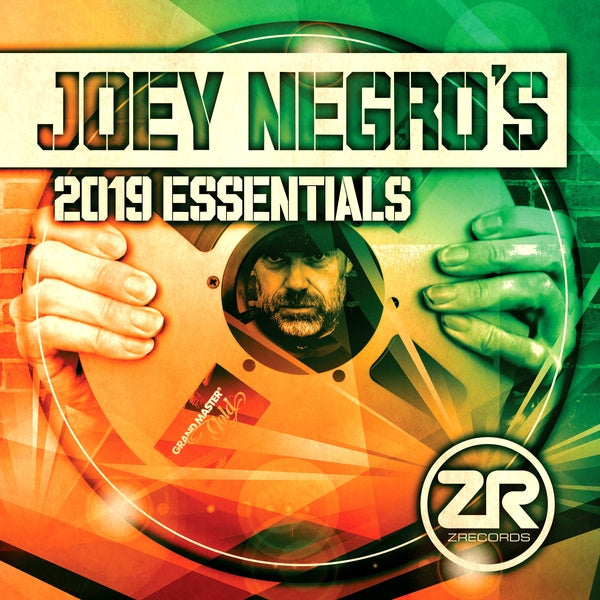 2019 Essentials [CD] (ONLINE ORDER ONLY)