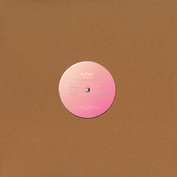 JOHAN KASETA - The Erefora Land [Vinyl] (ONLINE ORDER ONLY)