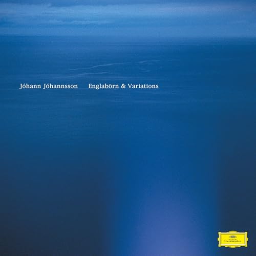Englabörn & Variations [2 LP] [Vinyl] (ONLINE ORDER ONLY)