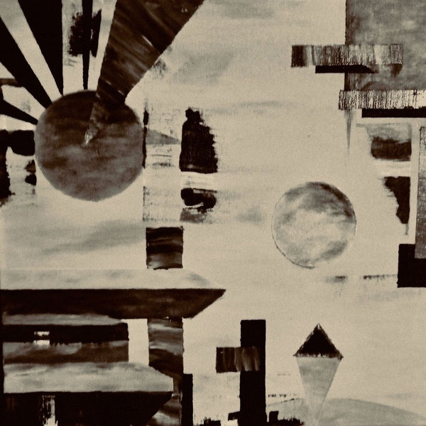 Lightweave [Vinyl] (ONLINE ORDER ONLY)